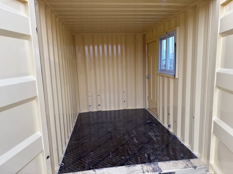 2026 10.2ft Storage Container (One Trip) — photo 5