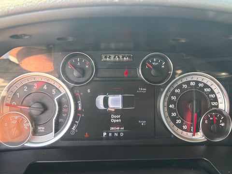 2018 Dodge RAM 5500 Rollback Tow Truck — photo 11