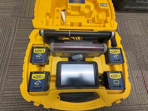 Spectra DDS300 Laser — photo 6