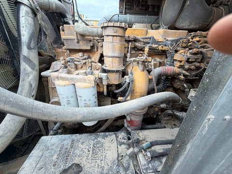 2012 Metso Lokotrack LT1213 Tracked Impact Crusher Plant — photo 67