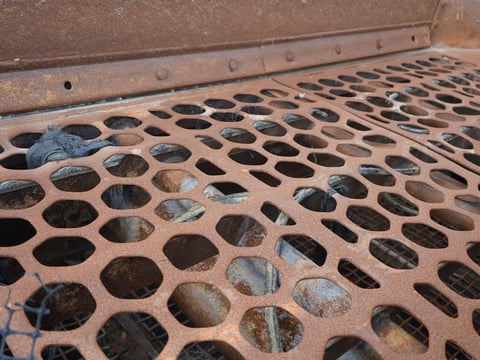 2013 McCloskey R105 Tracked Screen Plant — photo 47