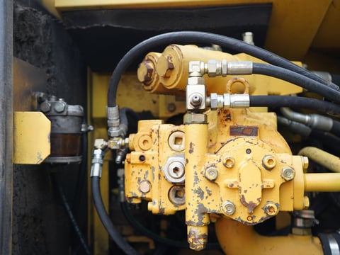 1996 Komatsu PC220LC-6LC Hydraulic Excavator — photo 43