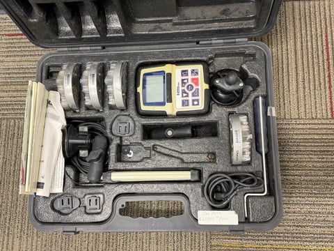 Agl EZ Dig Pro Depth Control System  — photo 2
