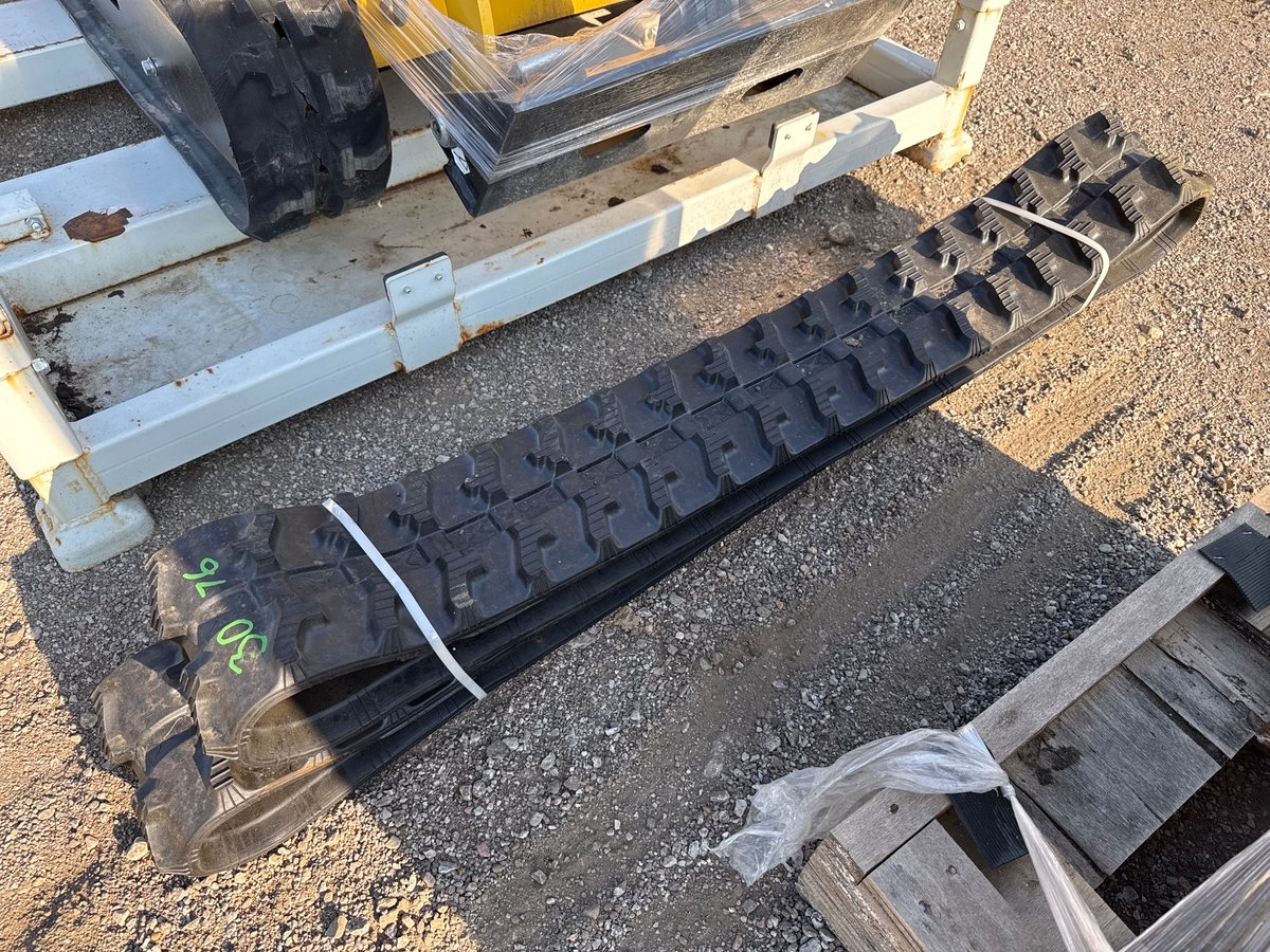 2026 MIVA VA-BT CRAWLER EXCAVATOR rubber track (Unused)