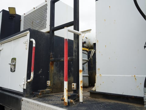 2008 Sterling L7500 Fuel & Lube Truck — photo 41