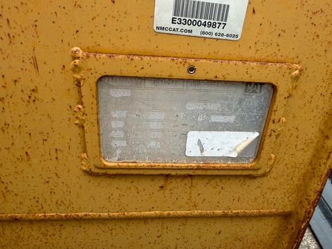 114" Pin OnWheel Loader Bucket  — photo 10