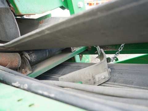 2013 McCloskey R105 Tracked Screen Plant — photo 52