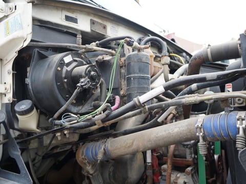 2008 Sterling L7500 Fuel & Lube Truck — photo 35