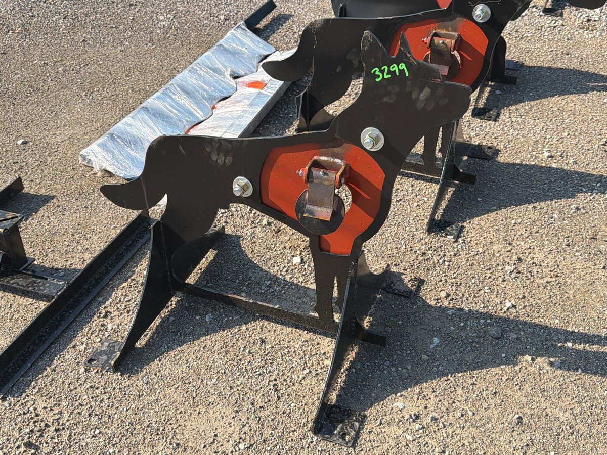 Kit Containers 3/8" AR500 Steel Coyote Shooting Target