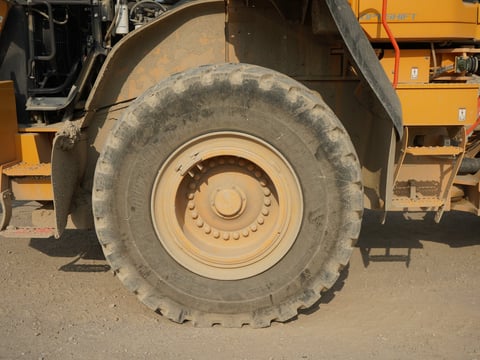 2022 Volvo L180H Wheel Loader — photo 60