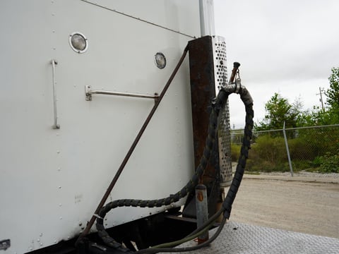 1998 Kenworth T800 T/A  Allison Automatic - Sleeper Truck — photo 36