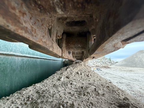 2012 McCloskey S130 Double Deck Tracked Screen Plant — photo 51