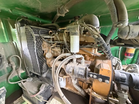 2013 McCloskey R105 Tracked Screen Plant — photo 25