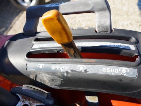 Kubota B7510 Utility Tractor — photo 19