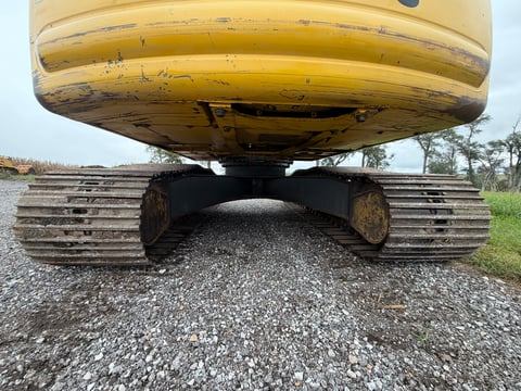 1996 Komatsu PC220LC-6LC Hydraulic Excavator — photo 51