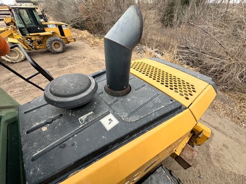 2012 Caterpillar 966K Wheel Loader - Needs New Engine — photo 39