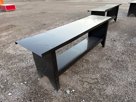 Kit Containers 90" Work Bench — photo 4