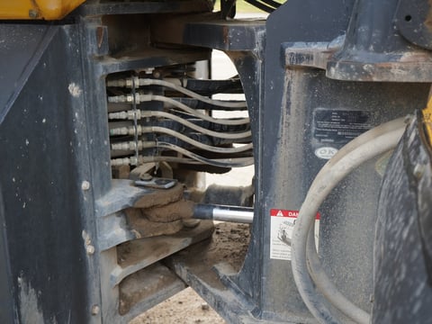 2012 Komatsu WA470-6 Wheel Loader — photo 30