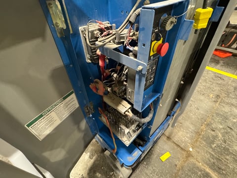 2019 Genie GR-20 Vertical Mast Lift  — photo 13