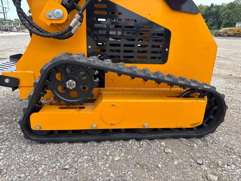 2026 Sdlool SL360T Mini Skid Steer Loader (Unused) — photo 6