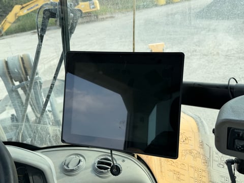 2022 Volvo L180H Wheel Loader — photo 33