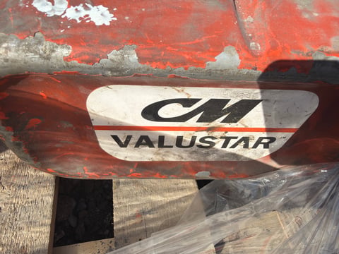 (2) cm Valustar 2 Ton Electric Chain Hoists — photo 3