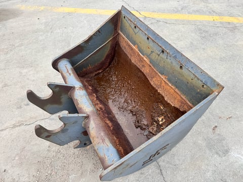 36" Bucket — photo 3