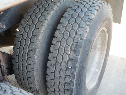 2014 Mack Granite GU713 Quad/A Dump Truck — photo 38