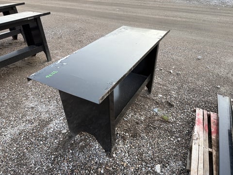Kit Containers 60" Work Bench — photo 4