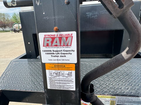 2022 JCB G70RST4F 70 KVA Diesel Towable Generator — photo 24