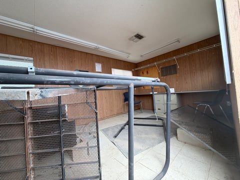 Jobsite Office Trailer — photo 8