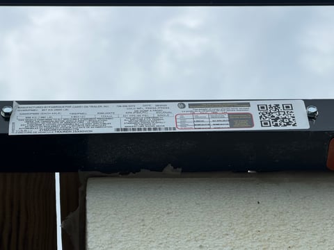 Qty of (6) 2027 Carry-On Trailers Z5X8GW2K — photo 7