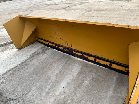 Protech SP10S Sno Pusher — photo 2