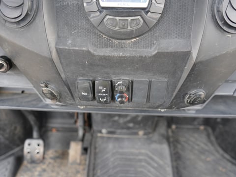2019 Caterpillar CUV85 UTV — photo 13