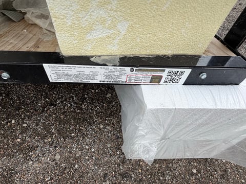 Qty of (5) 2027 Carry-On Trailers Z5X8GW2K — photo 5