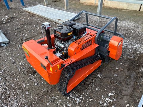 2026 Sdlool SL-LM1000Q Lawn Mower (Unused) — photo 3