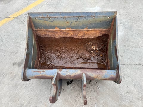 36" Bucket — photo 4