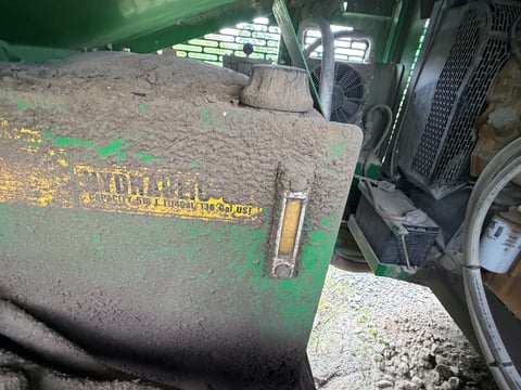 2013 McCloskey R105 Tracked Screen Plant — photo 22