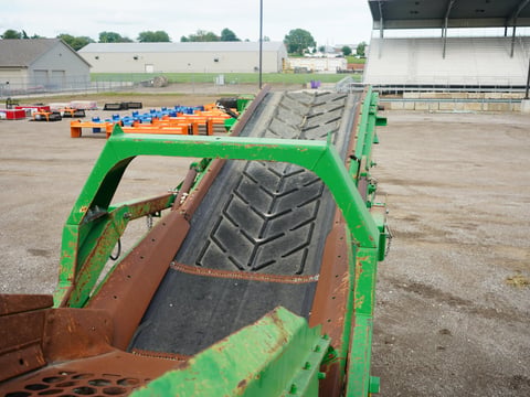 2013 McCloskey R105 Tracked Screen Plant — photo 35