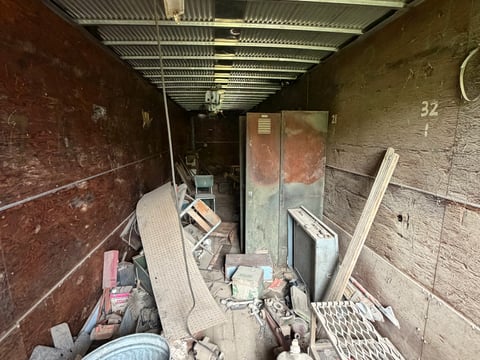 Dry Van Trailer — photo 8