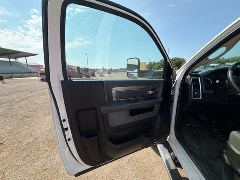 2018 Dodge RAM 5500 Rollback Tow Truck — photo 10