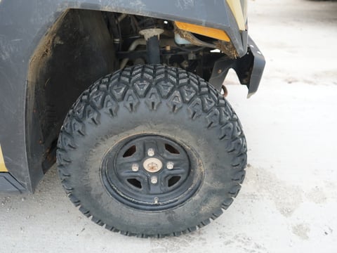 2019 Caterpillar CUV85 UTV — photo 19