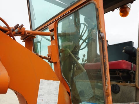 Champion 710A Motor Grader — photo 30