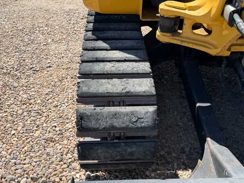 2014 Caterpillar 308E2CR Mini Excavator W/Thumb — photo 40