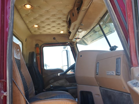 2018 Mack Granite GU713 Quad/A Dump Truck — photo 63