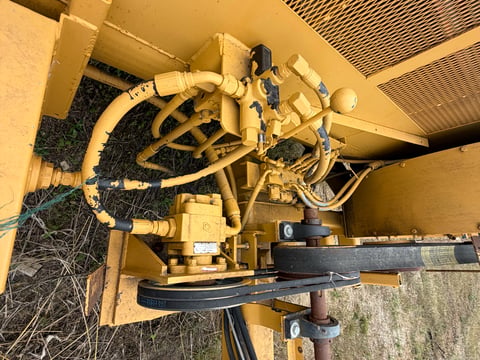 Corn Stalk Blower — photo 10