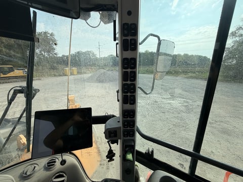 2022 Volvo L180H Wheel Loader — photo 38