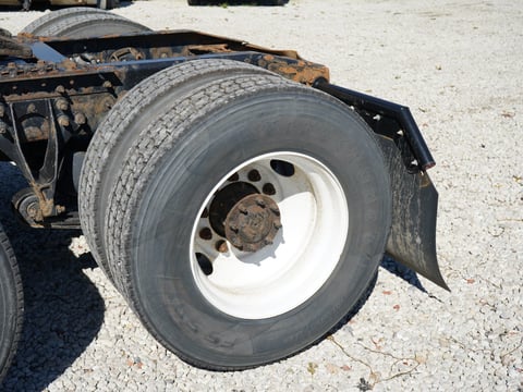 2016 International LF687 ProStar+ T/A Daycab Truck Tractor — photo 29