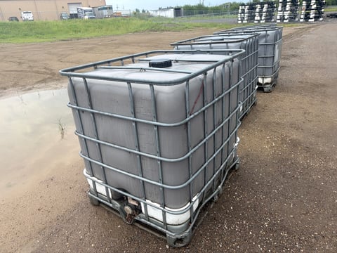 250 Gallon De-Icer — photo 2