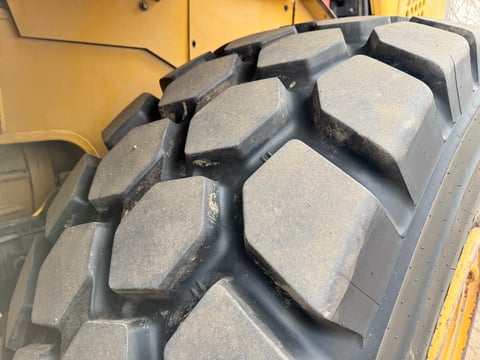 2012 Caterpillar 966K Wheel Loader - Needs New Engine — photo 50